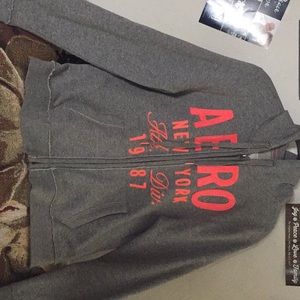 NWOT AEROPOSTALE HOODIE